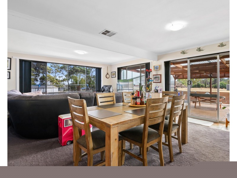 612 Murchison Highway, Elliott TAS 7325