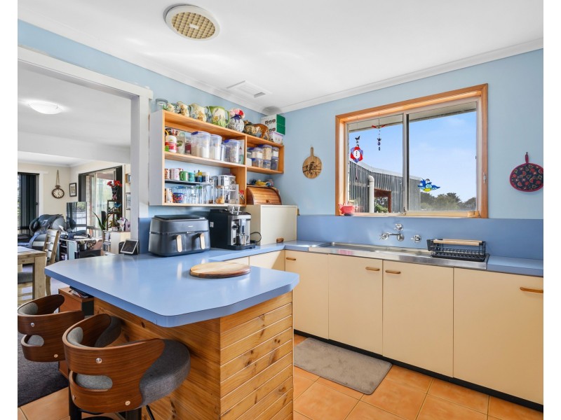 612 Murchison Highway, Elliott TAS 7325