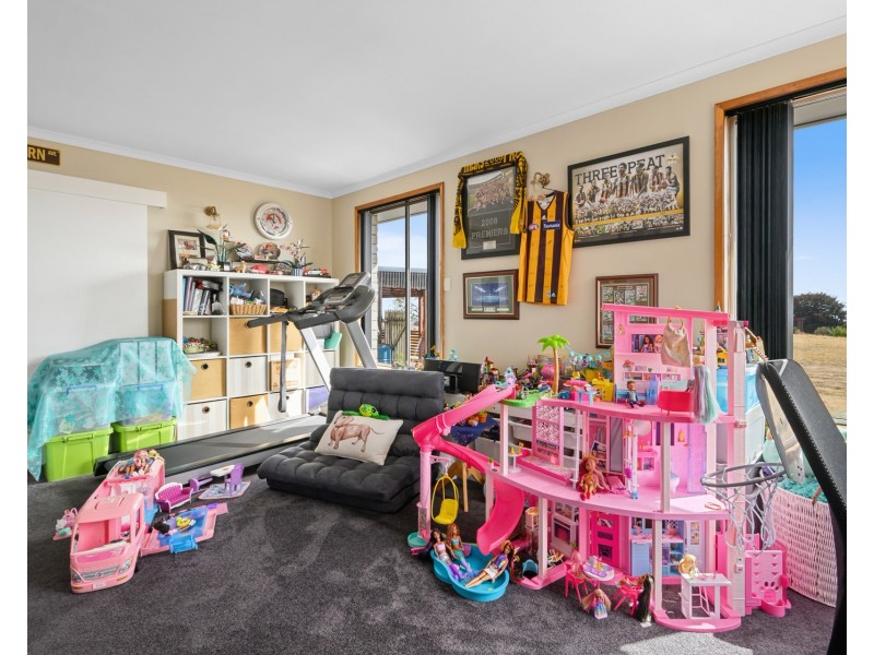 612 Murchison Highway, Elliott TAS 7325