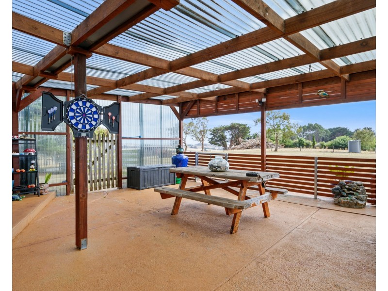 612 Murchison Highway, Elliott TAS 7325