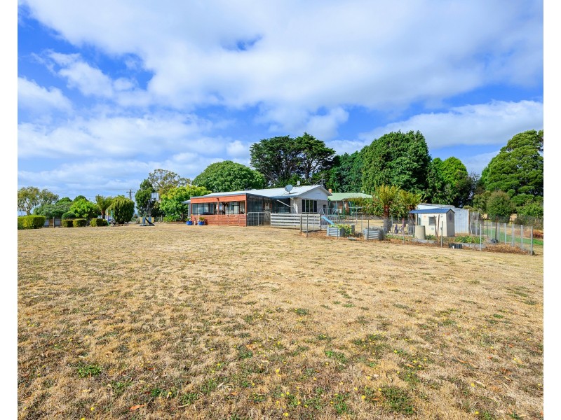612 Murchison Highway, Elliott TAS 7325