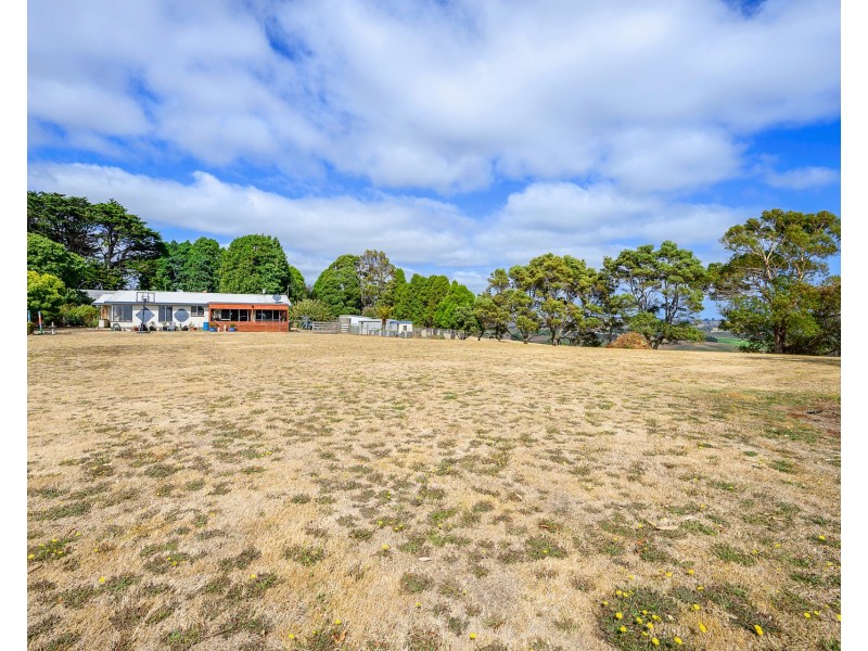 612 Murchison Highway, Elliott TAS 7325