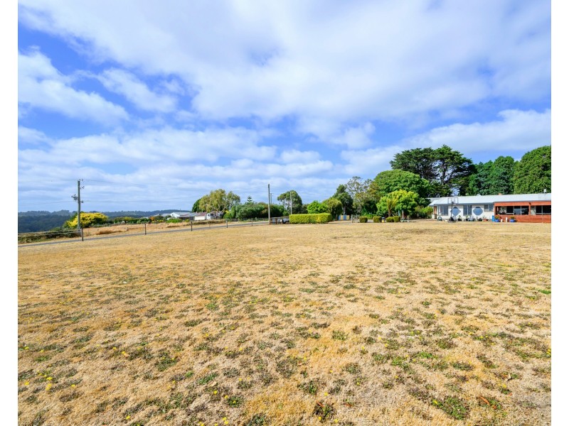 612 Murchison Highway, Elliott TAS 7325