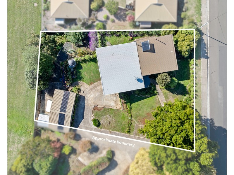 78 West Park Grove, Park Grove TAS 7320