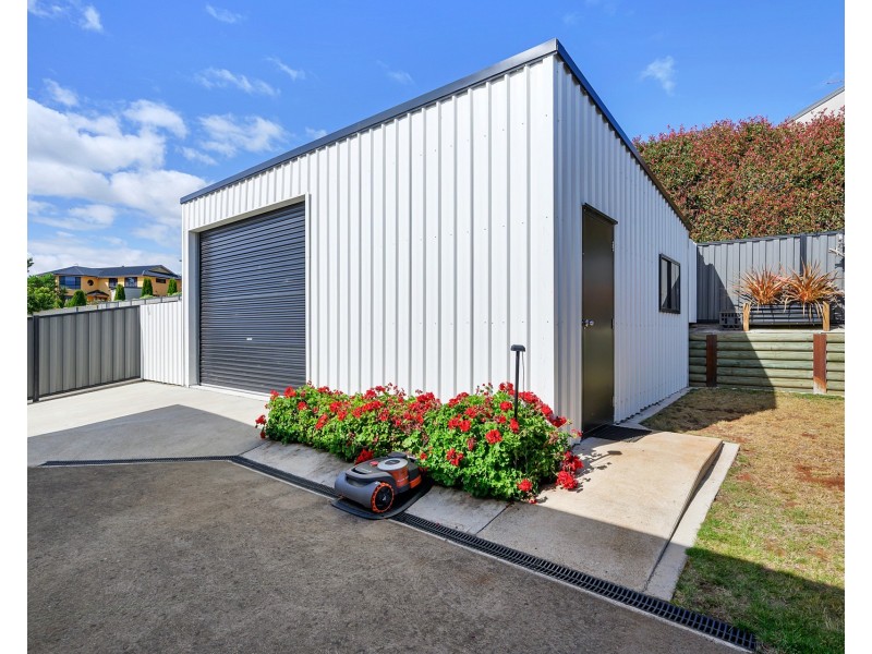 54 Brickport Road, Park Grove TAS 7320