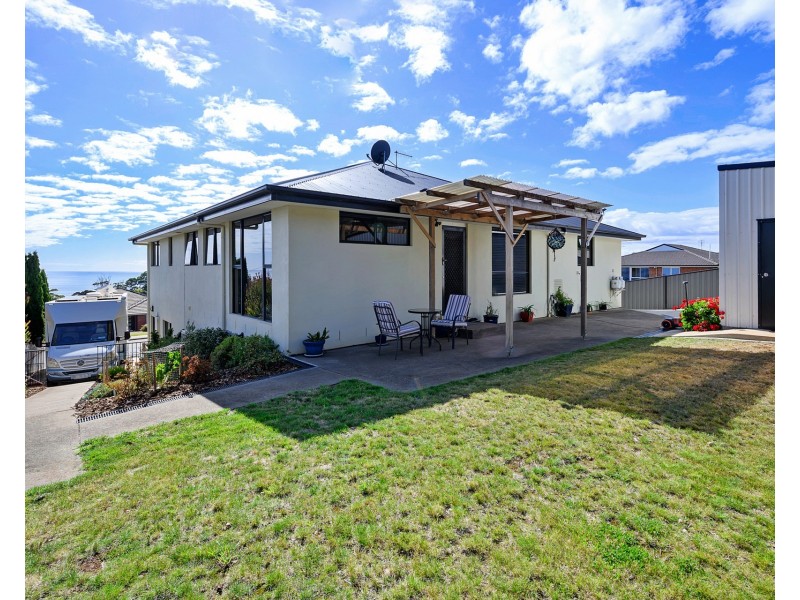 54 Brickport Road, Park Grove TAS 7320