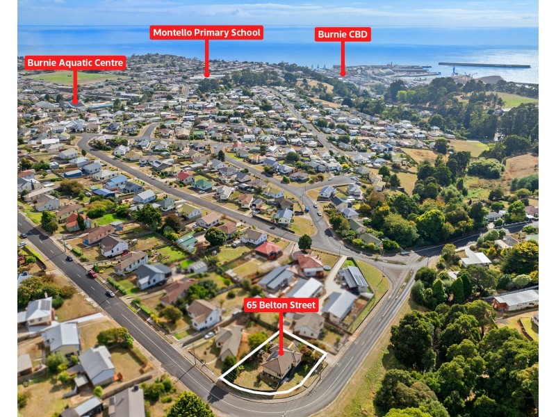 65 Belton Street, Acton TAS 7320