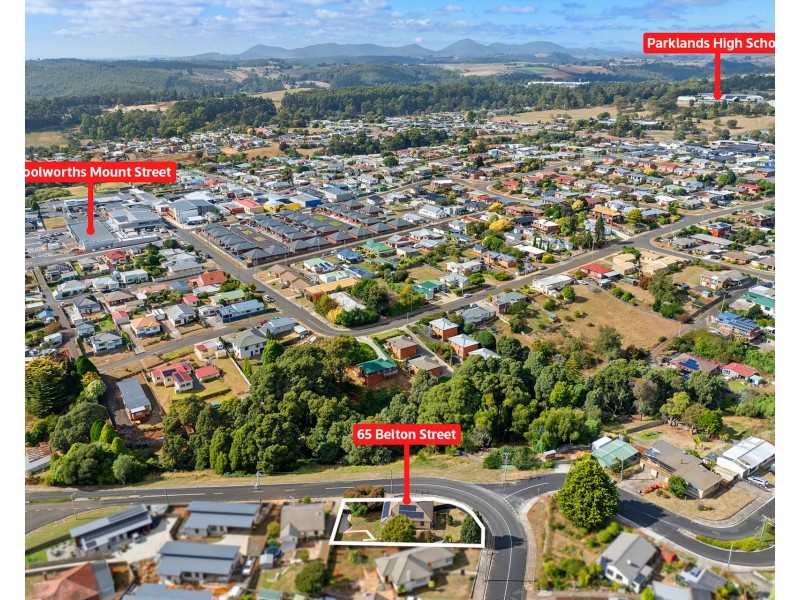 65 Belton Street, Acton TAS 7320