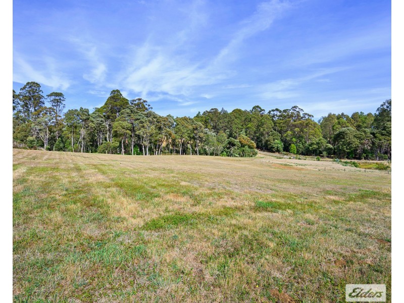 89 Lyons Road, Lapoinya TAS 7325
