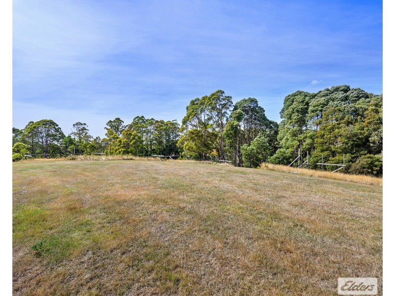 89 Lyons Road, Lapoinya TAS 7325