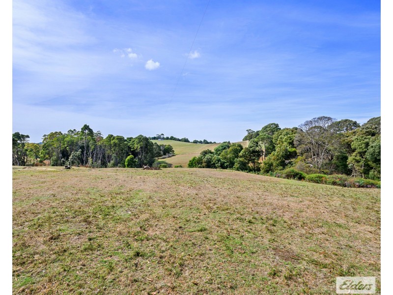89 Lyons Road, Lapoinya TAS 7325