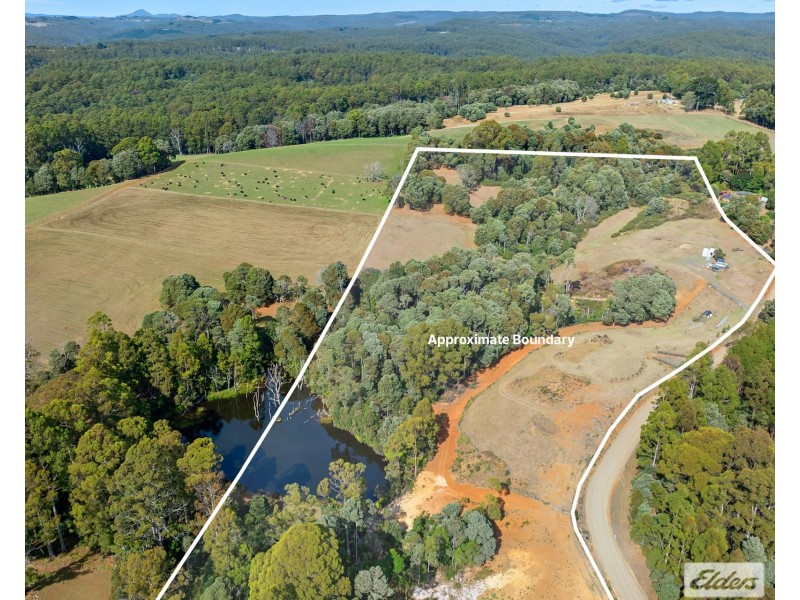 89 Lyons Road, Lapoinya TAS 7325