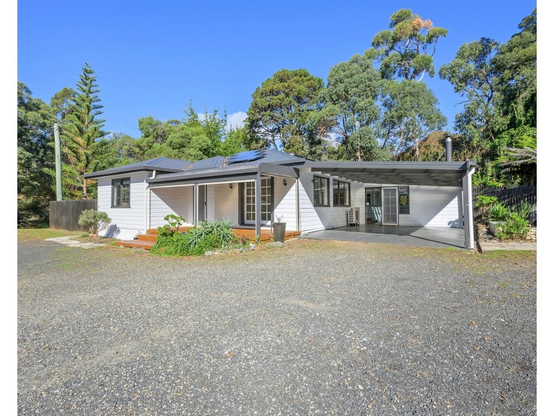 164 Mount Street, Hillcrest TAS 7320