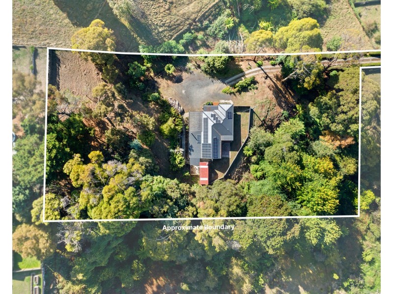 164 Mount Street, Hillcrest TAS 7320