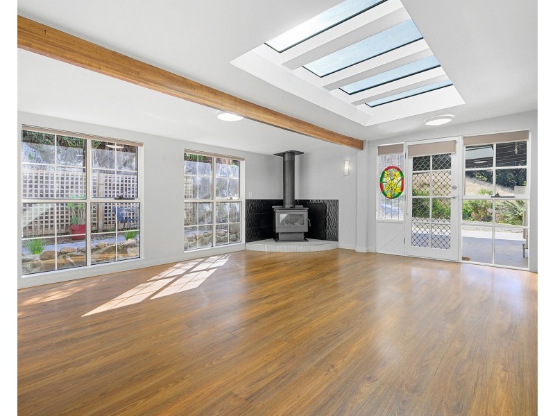 164 Mount Street, Hillcrest TAS 7320