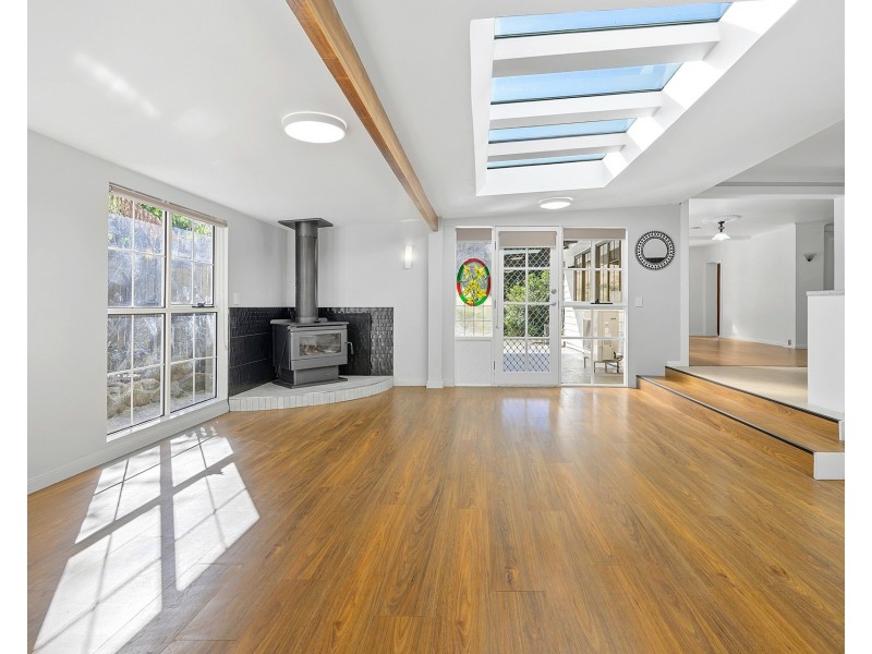 164 Mount Street, Hillcrest TAS 7320