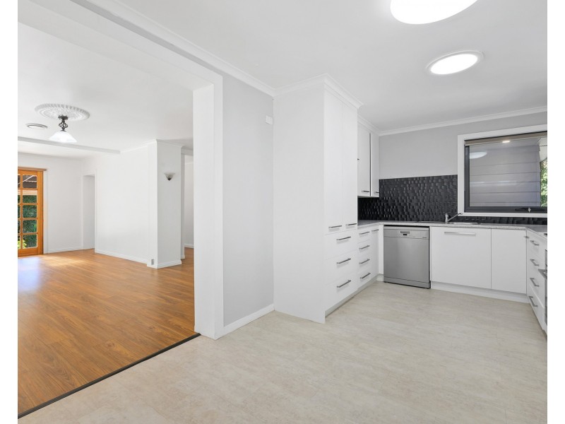 164 Mount Street, Hillcrest TAS 7320