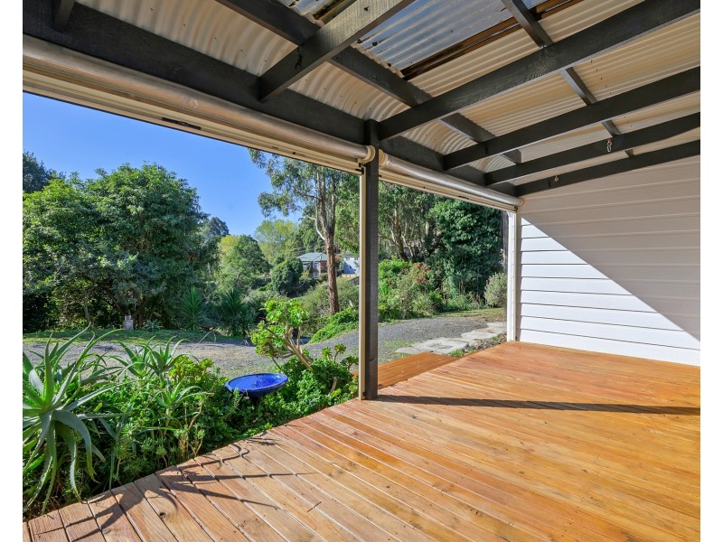 164 Mount Street, Hillcrest TAS 7320