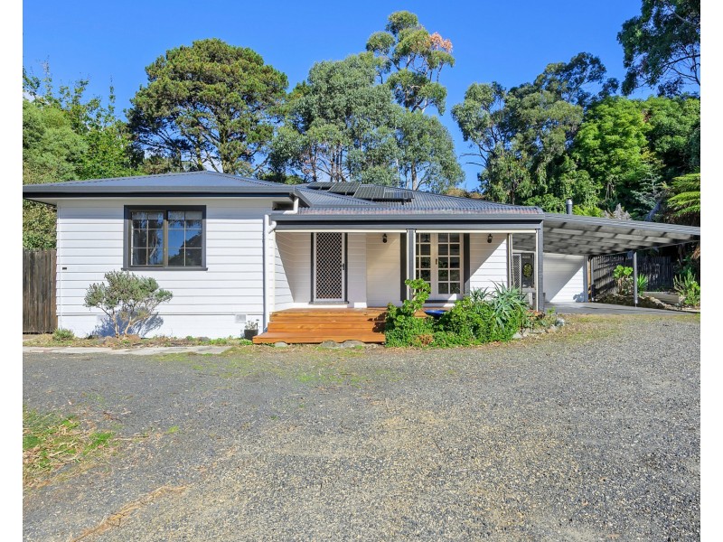 164 Mount Street, Hillcrest TAS 7320