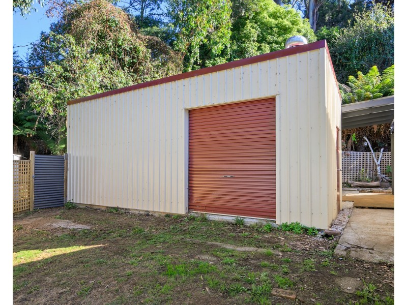 164 Mount Street, Hillcrest TAS 7320