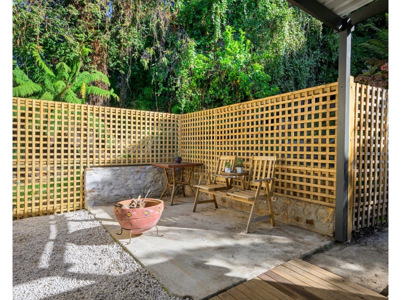 164 Mount Street, Hillcrest TAS 7320