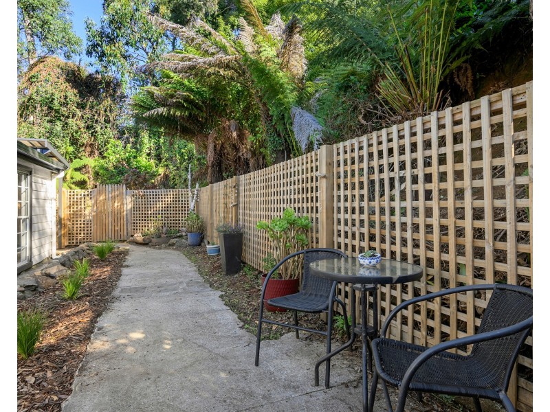 164 Mount Street, Hillcrest TAS 7320