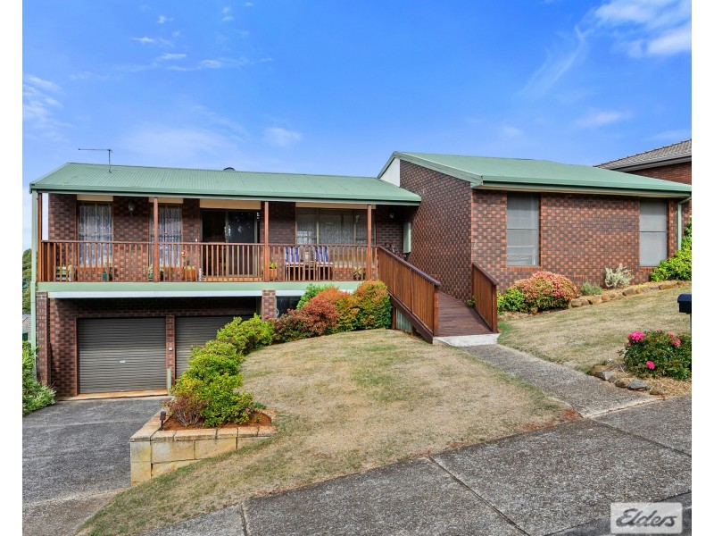 7 Sassafras Crescent, Romaine TAS 7320
