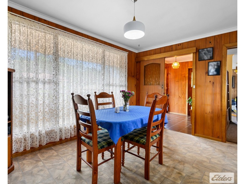 7 Sassafras Crescent, Romaine TAS 7320
