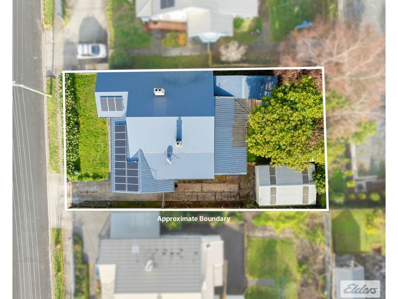 6 Menai Street, South Burnie TAS 7320