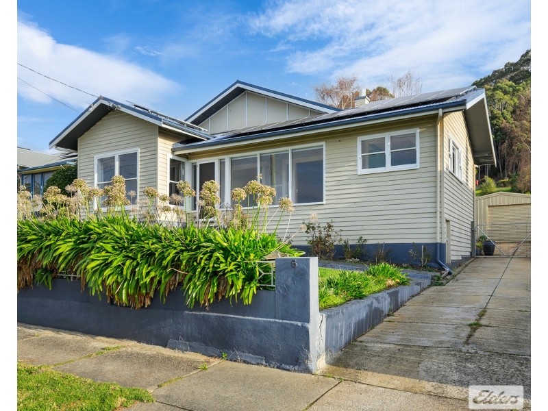 6 Menai Street, South Burnie TAS 7320