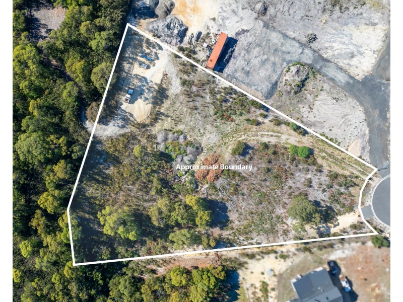 7 Sunny Place, Heybridge TAS 7316