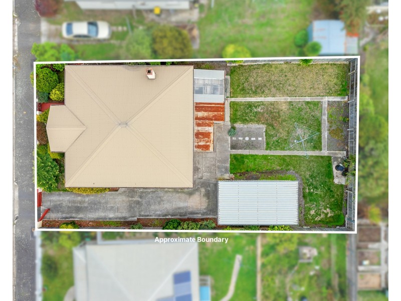 4 Osborne Street, Cooee TAS 7320