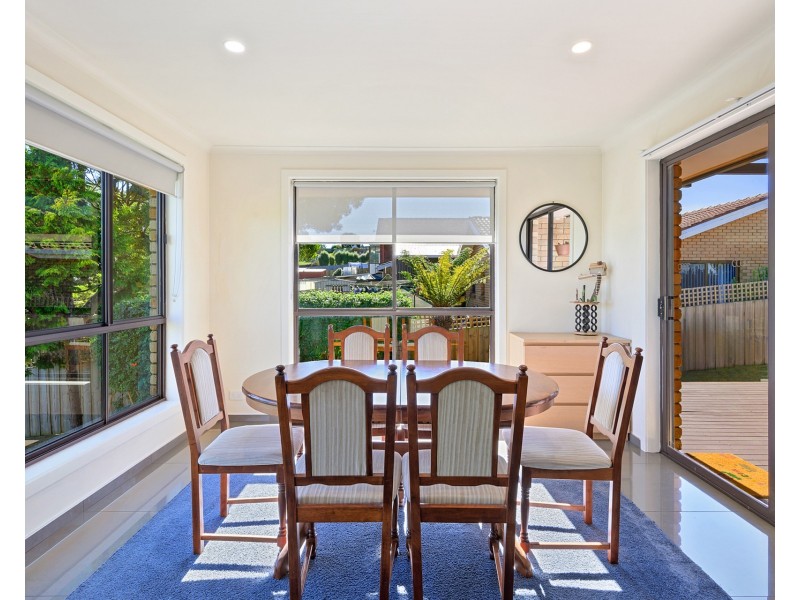 13 Hillfarm Drive, Park Grove TAS 7320