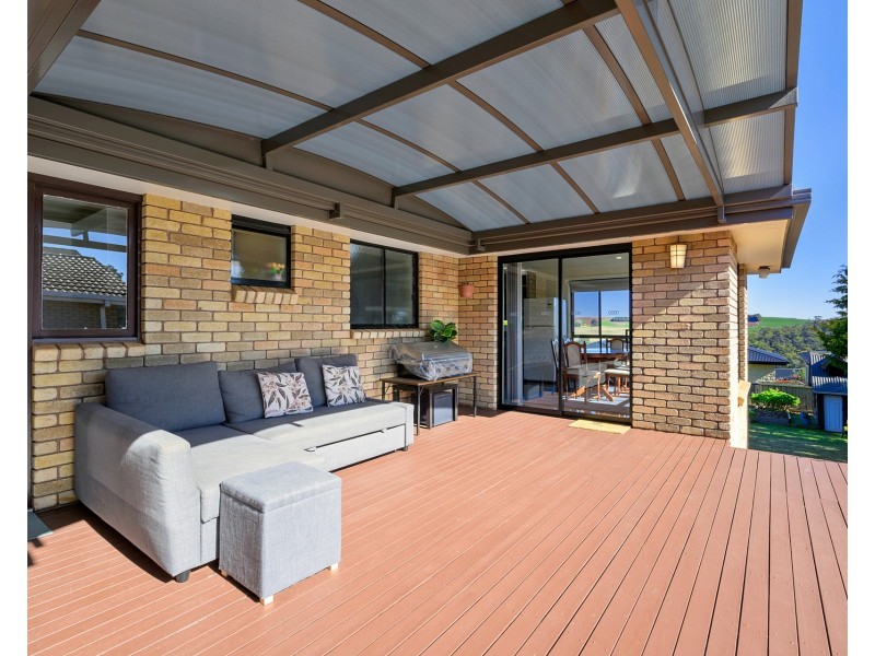 13 Hillfarm Drive, Park Grove TAS 7320