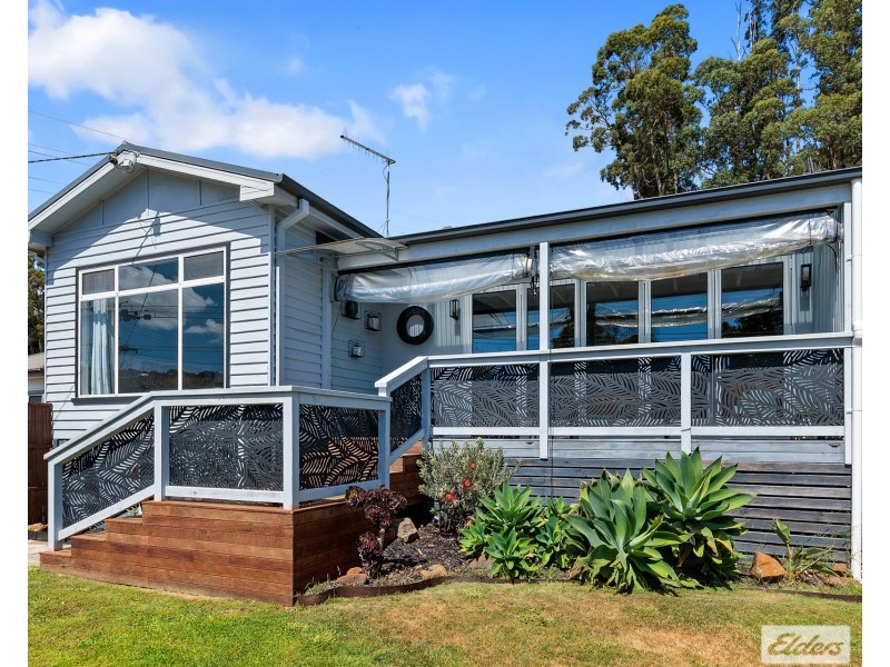 14 Old Surrey Road, Emu Heights TAS 7320