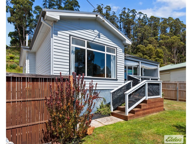 14 Old Surrey Road, Emu Heights TAS 7320