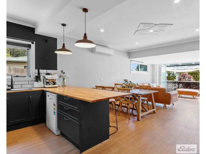 14 Old Surrey Road, Emu Heights TAS 7320