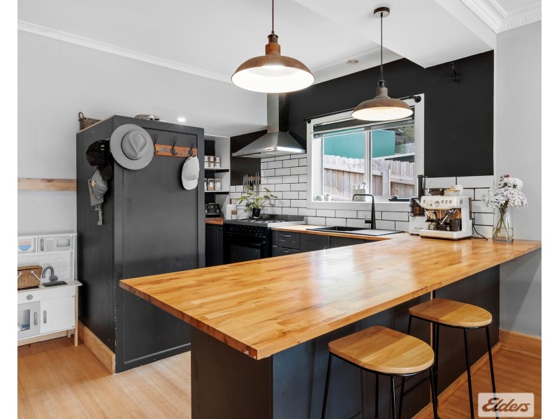 14 Old Surrey Road, Emu Heights TAS 7320