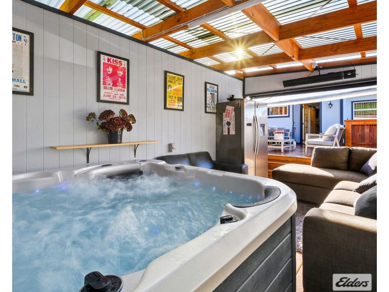 14 Old Surrey Road, Emu Heights TAS 7320