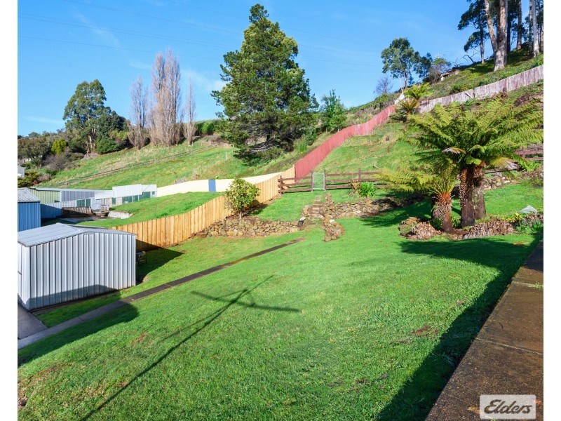 14 Old Surrey Road, Emu Heights TAS 7320
