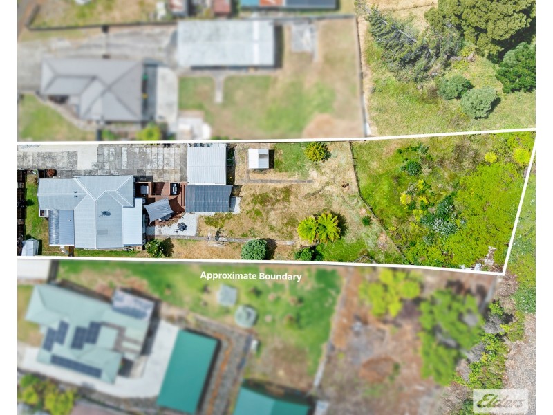 14 Old Surrey Road, Emu Heights TAS 7320