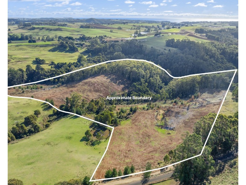 Loonah Road, Natone TAS 7321