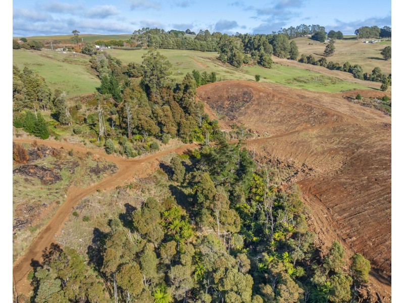 Loonah Road, Natone TAS 7321