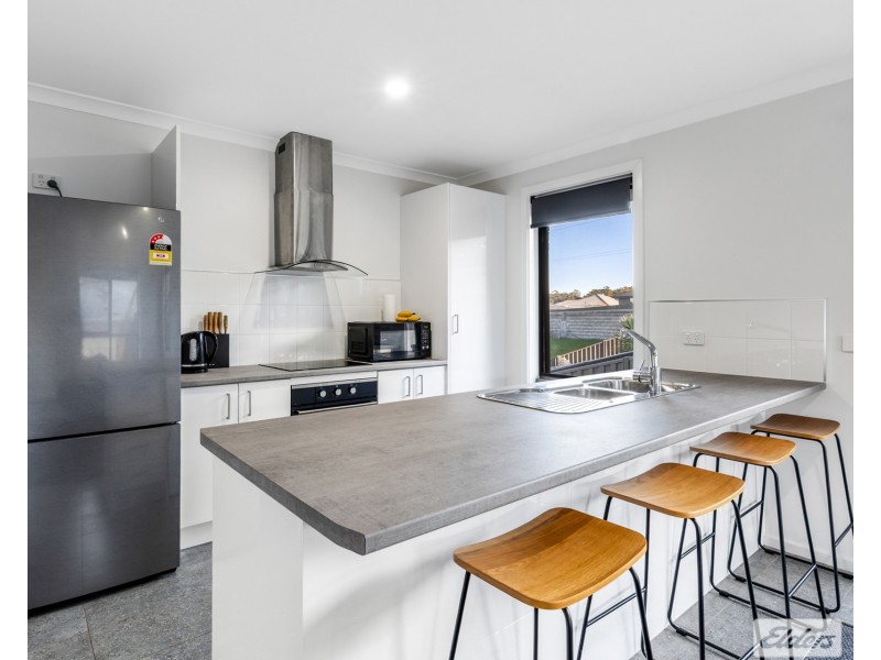 1/46 Nairana Avenue, Shorewell Park TAS 7320