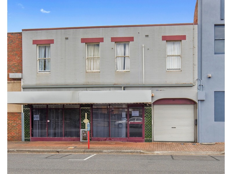 31 Marine Terrace, Burnie TAS 7320