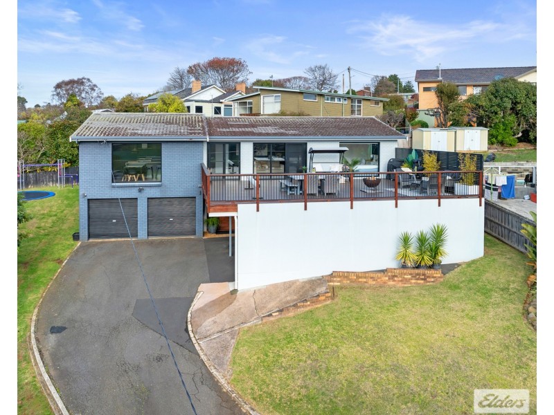 119 West Park Grove, Park Grove TAS 7320