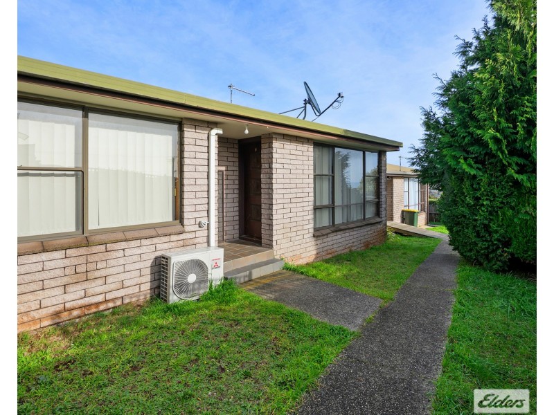 2/28 Halstead Street, Montello TAS 7320