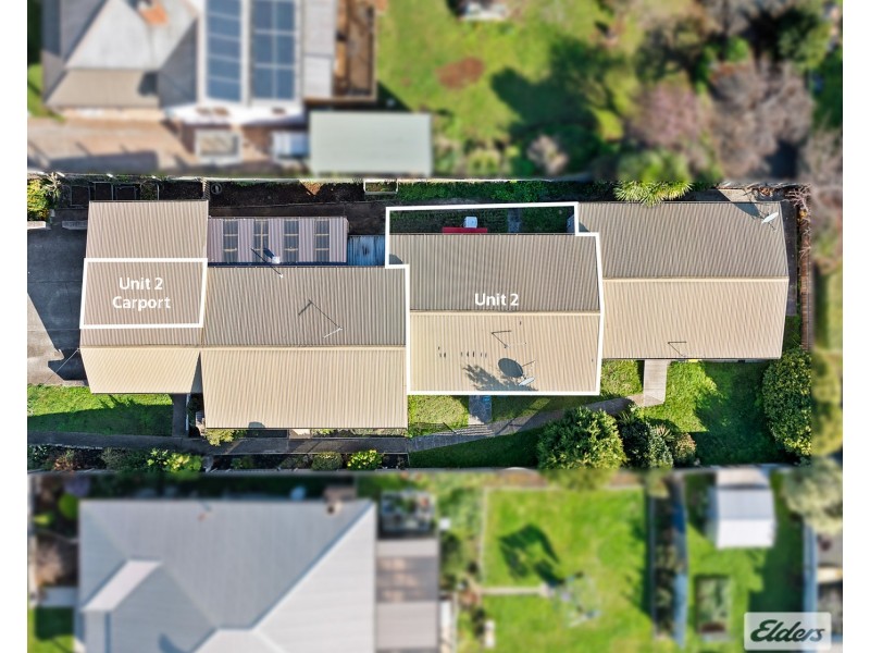 2/28 Halstead Street, Montello TAS 7320