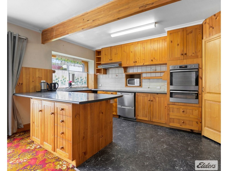 64 West Ridgley Road, Ridgley TAS 7321