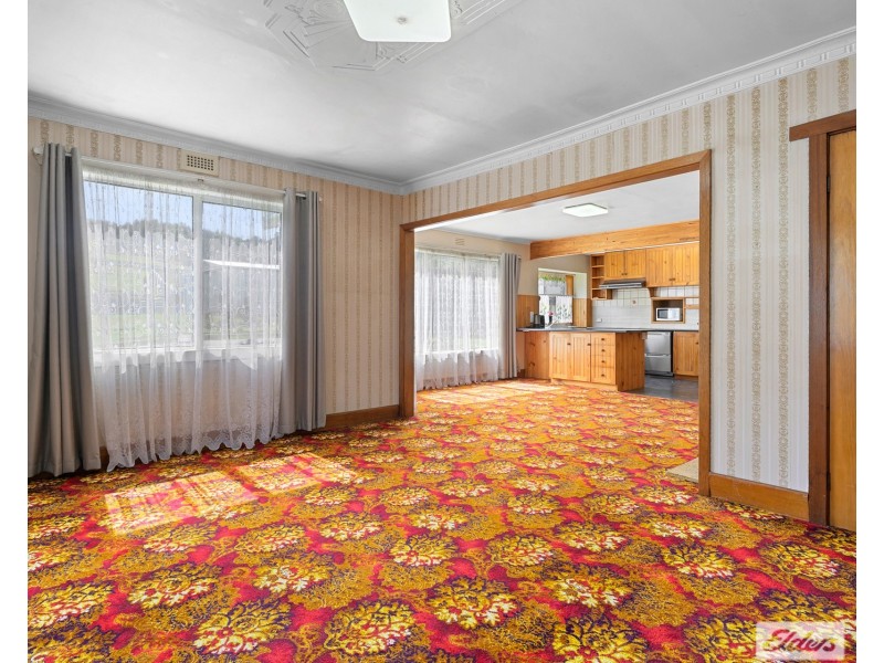 64 West Ridgley Road, Ridgley TAS 7321